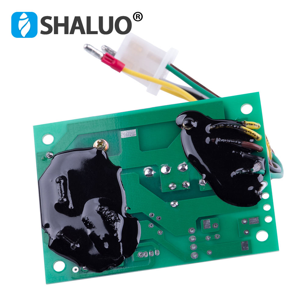 J0610 2500 225V gasoline Generator GV12100 EF12000E voltage regulator avr 10kw
