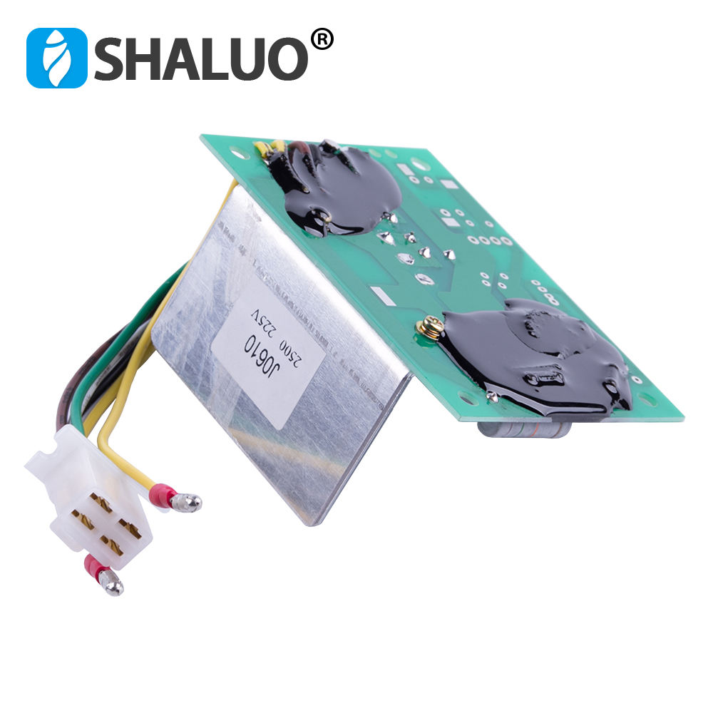 J0610 2500 225V gasoline Generator GV12100 EF12000E voltage regulator avr 10kw
