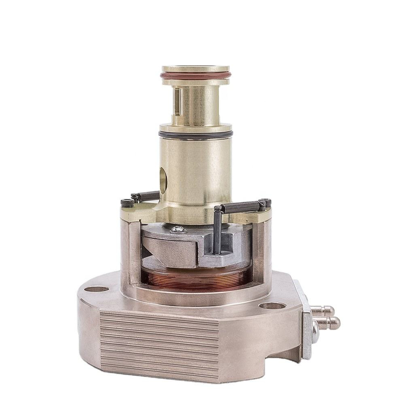 Diesel Generator Engine Electronic fuel control governor Pump Actuator 12V 24V 3408328