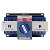 ats 63a 4P electrical ats panel board automatic transfer switch