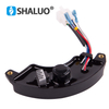 gasoline generator spare parts automatic voltage regulator 5KW 5kva 6.5kva generator avr