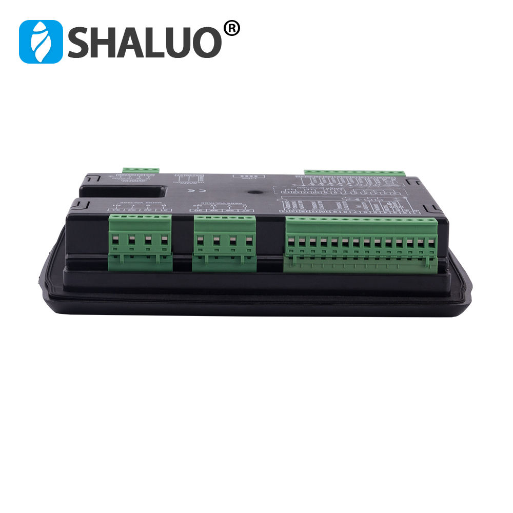 Auto Start Generator ats Controller 6120U