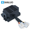 5KW Diesel Gasoline Genset AVR Chinese Generator Parts Welder Automatic Voltage Regulator 12 wires single phase HJ-5K21DH