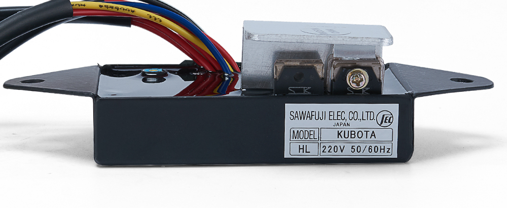 avr gas generator part electronic integrated circuit board automatic voltage regulator j310 j315 j318 j320