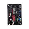 Brushless Generator Alternator Electric Automatic Voltage Regulator AVR AVC63-4