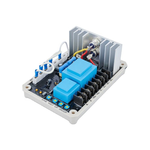 Generator AVR Power Supplies EA15A-2 Automatic Voltage Regulator for Brushless Generator