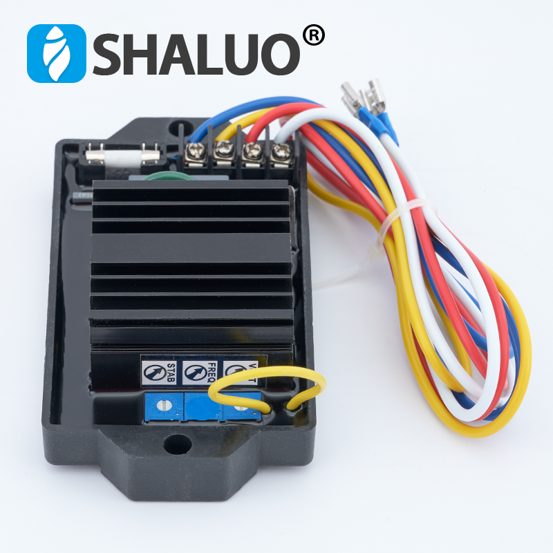 Generator Automatic voltage regulator AVR-20A