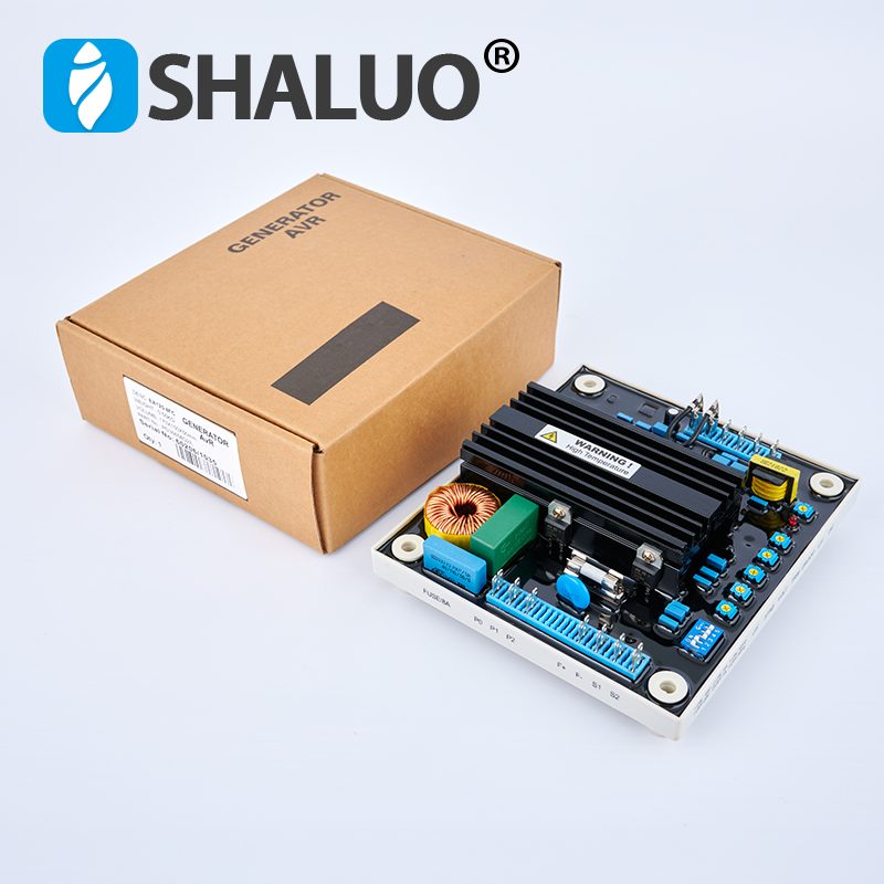 EA125-8FC generator automatic voltage regulator avr