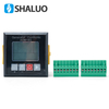 Generator Controller diesel genset parts ASM18G automatic start power alternator electronic monitor board panel control module