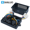 Generator voltage regulator 5KW welding full power AVR stabilizer