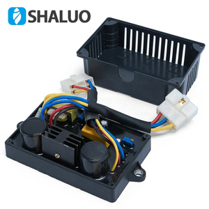 Generator voltage regulator 5KW welding full power AVR stabilizer