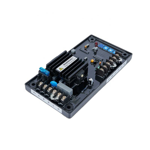GAVR-16A avr controller 380v 220v ac voltage regulator universal brushless self excited generator parts