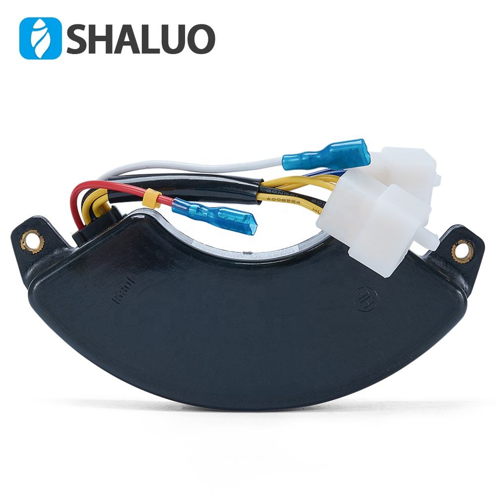 automatic voltage regulator generator avr 5kw