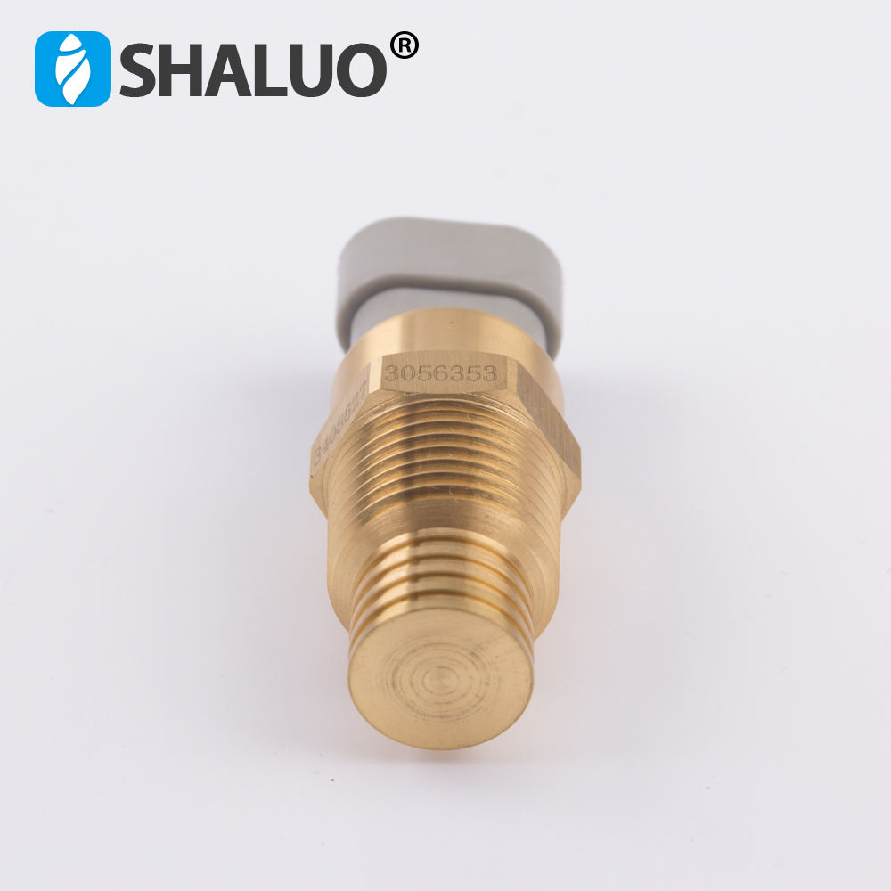 Water Temperature Alarm Switch 3408627