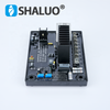 TFXT-2 avr voltage regulator 230v 380v single three phase lanzhou generator parts
