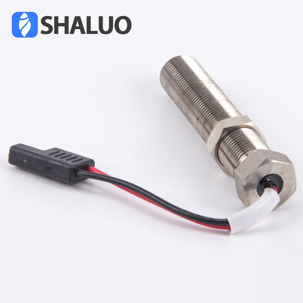 100mm generator Automotive ohm electric Sensors alarm diesel alternator part Magnetic Pickup MSP6724 thread Speed Sensor Vdo