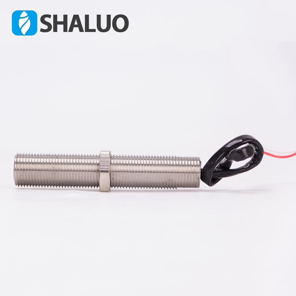 100mm generator Automotive ohm electric Sensors alarm diesel alternator part Magnetic Pickup MSP6724 thread Speed Sensor Vdo