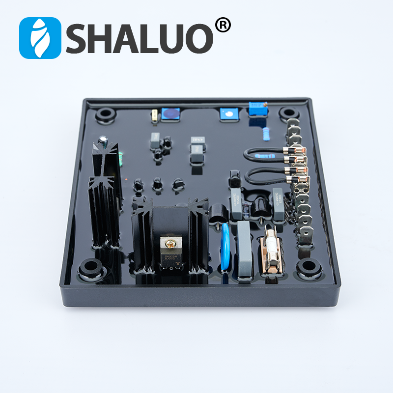 EA63-4 voltage regulator avr control board for basler diesel generator