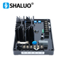 GAVR Avr 20a 3 Phase Automatic Voltage Regulator Generator Spare Parts Development Board for Genset Adjustable Voltage Protector