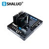 GAVR Avr 20a 3 Phase Automatic Voltage Regulator Generator Spare Parts Development Board for Genset Adjustable Voltage Protector