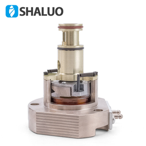 Spare Parts for Gasoline Generator Engines Parts Electronic Engine Speed Fuel Pump Hydraulic Rotary Linear Actuator 3408326