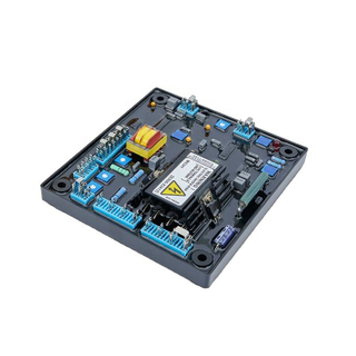 Generator Spare Parts Accessories Diesel Avr Generator Stabilizer Automatic Voltage Regulator MX341 Gasoline Engine Parts 220v Voltage Protector