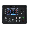 DC60DR DC62DR Diesel Generator Parts Controller Module LCD Display Generator Engine Control Board Smart Control Panel
