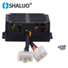 single Phase AVR HJ-5K25DH Diesel Chinese Gasoline Genset Parts 5KW Welding Automatic Voltage Regulator 12 wires