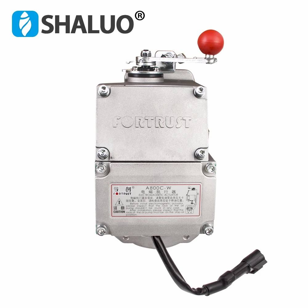 Electromagnetic Actuator A800C-W C2002 Engine Speed Controller Pickup Speed Sensor Diesel Generator Accessories