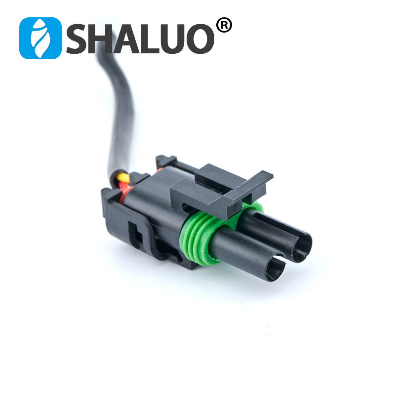 Magnetic Pickup MPU 3034572 Speed Sensor 80mm diesel generator part M16 80mm thread magnetic RPM genset ohm stainless sensor