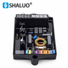 New M16FA655A AVR Marelli Generator Automatic Voltage Regulator Stabilizer Control Module Electric Genset Parts Accessories