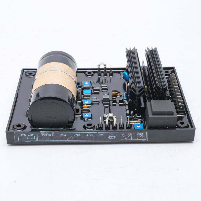 generator parts 110v 220v automatic voltage regulator avr R449