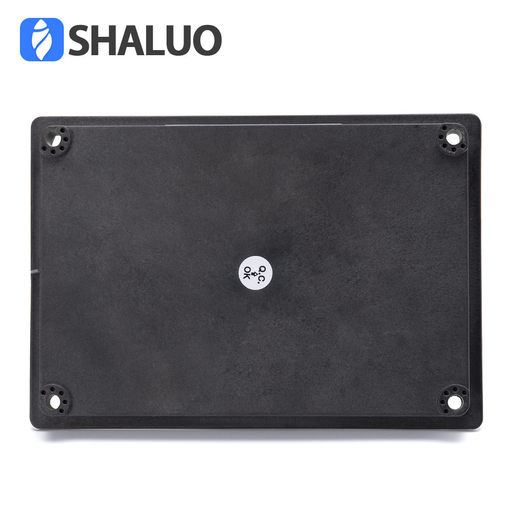 Generator Spare Parts Ac 3 Phase Automatic Voltage Regulator Stabilizer 220v Price AVR R450