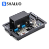 Generator AVR R220 Circuit Diagram Automatic Voltage Regulator