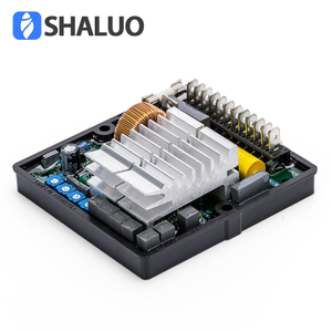 Generator Automatic Voltage Regulator AVR SR7 SR7-2 SR7-2G