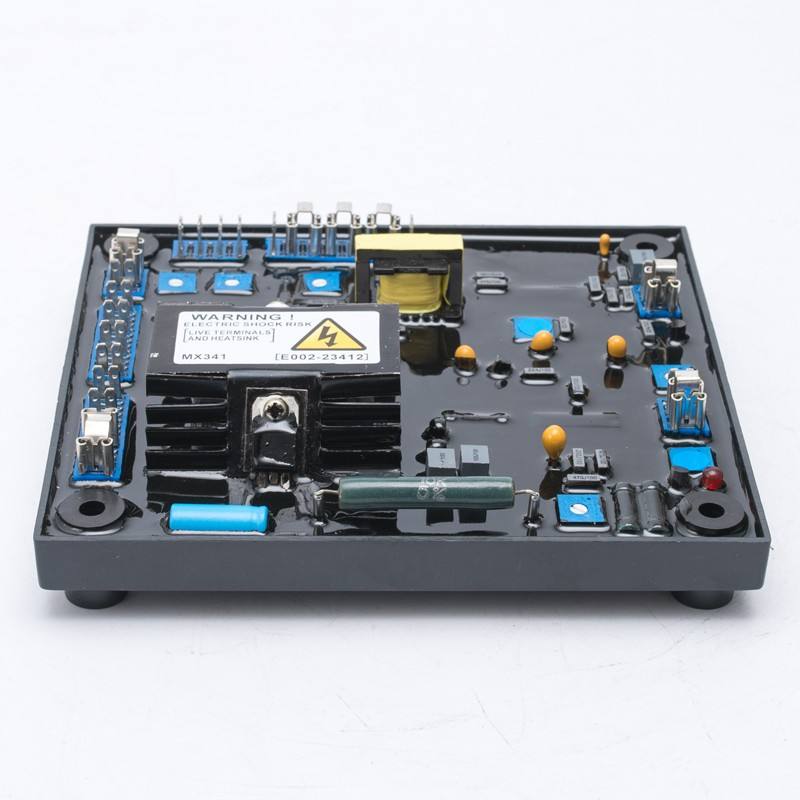 Generator automatic Voltage Regulator mx341 avr