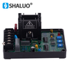 Automatic Voltage Regulator AVR for Brushless Diesel Generator Parts & Accessories Generator Universal Avr GAVR 12A