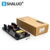 BE2000E AVR Automatic Voltage Regulator Diesel Generator DVR 2000E for Generator AC Power Stabilizer Generator Spare Parts