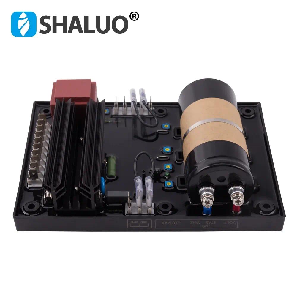 Diesel generator avr r448
