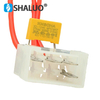 New Arrival HVR-10 HVR10 AVR Automatic Voltage Regulator Voltage Stabilizer Control Module Panel For LINZ Diesel Generator Parts