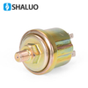 1/8NPT Oil Pressure Sensor 3015237 screw size 10mm WK alarm switch diesel generator set brand electric origin VDO sensor