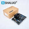 GAVR avr 20a automatic voltage regulator generator spare parts development board for genset