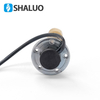 200mm Automobile linear quantity fuel sensor Fuel level sensor 106.7 to 6.7 flow intrusment ohms motorcycle oil float sensor