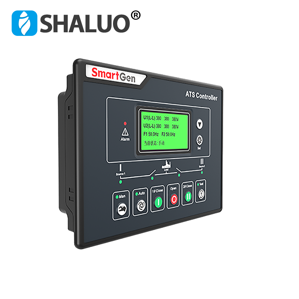 ATS HAT600N controller Generator Control Module HAT-600N Smartgen Gensets