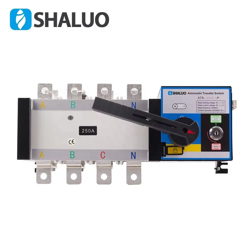 Generator cabinet ATS control board 300A Alternator Parts & Accessories Automatic Transfer SwitchingATS accessories generator
