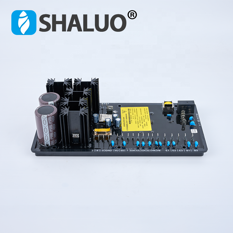 DECS-100 A11 A15 B11 B15 Automatic Voltage regulator generator AVR