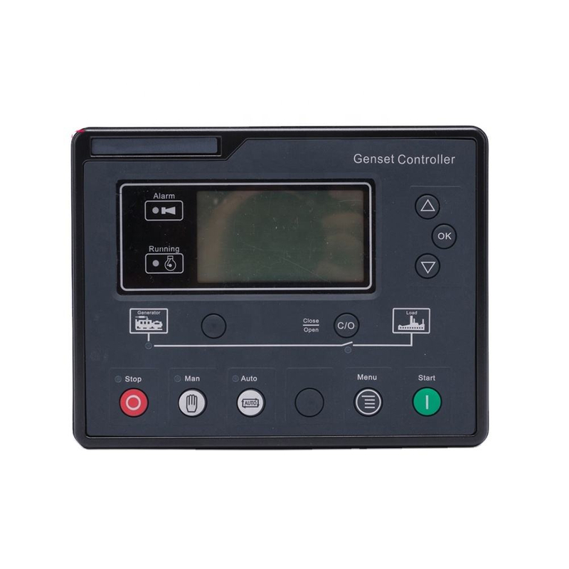 Diesel Generator Genset Control Panel Automatic Start Module HGM 6110U