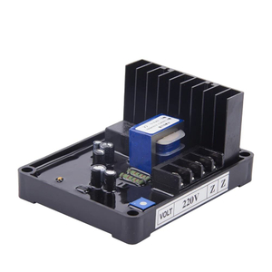 Brush Generator Automatic Voltage Regulator AVR SL160 GB160