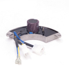 New three Phase 5kw 188 AVR Automatic Voltage Regulator Gasoline Generator Accessories Aluminum case Voltage Stabilizer