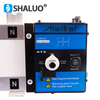 Spare Parts Generator Parts & Accessories Daul Power Changeover Automatic Transfer Switch 400A Generator ATS 4P Ats Controller